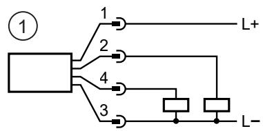 IFM PI2205 - Elektrischer Anschluss - 3