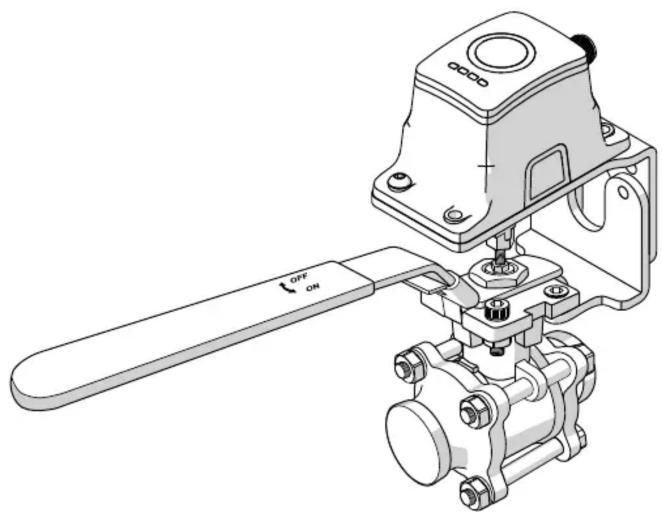 IFM E12767 - 1