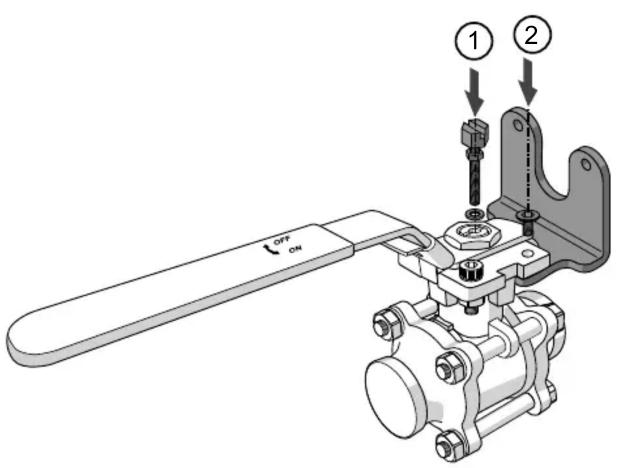 IFM E12767 - 3