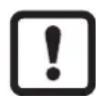 IFM GM705S - Protection contre la fraude facile - 1