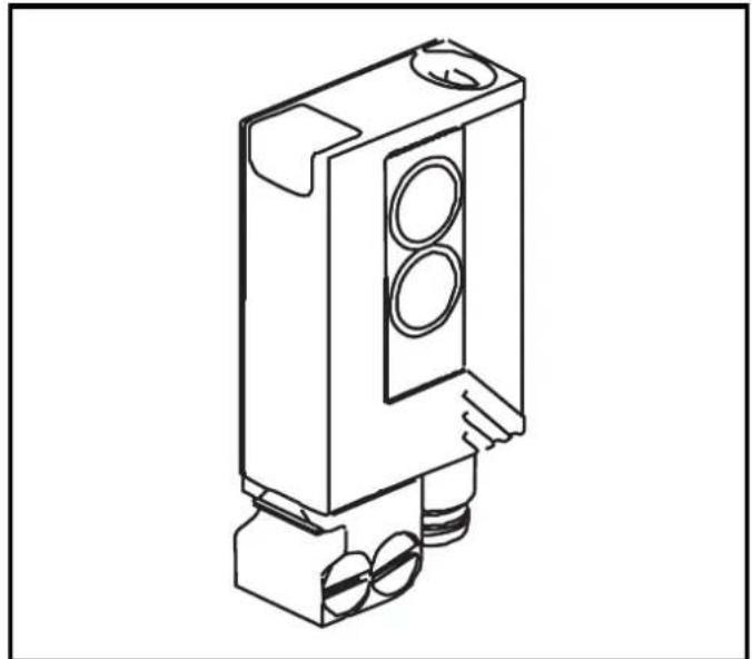 IFM OJ5191 - 2