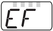 IFM OGD593 - メニューレベル1からメニューレベル2へ変更 - 2