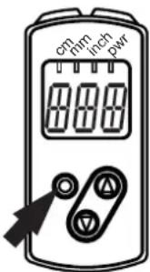 IFM OGD593 - Réglage d'une valeur de paramètre - 6