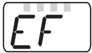 IFM OGD593 - Change from menu level 1 to menu level 2 - 2