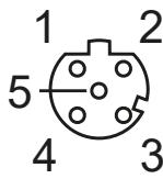 IFM ZZ0630 - Connecting the ZZ0814 - 14