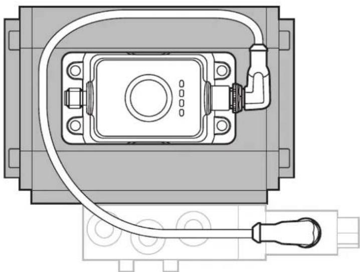 IFM ZZ0630 - 1