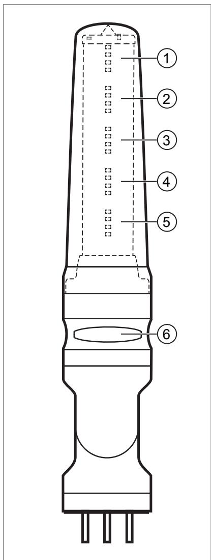 IFM ZZ0630 - O3D354 - 9