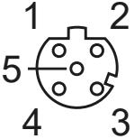 IFM ZZ0629 - Connecting the ZZ0814 - 3