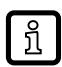 IFM O2I504 - Nastavenie parametrov - 1