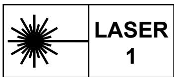 IFM O3R222 - Laser safety - 1