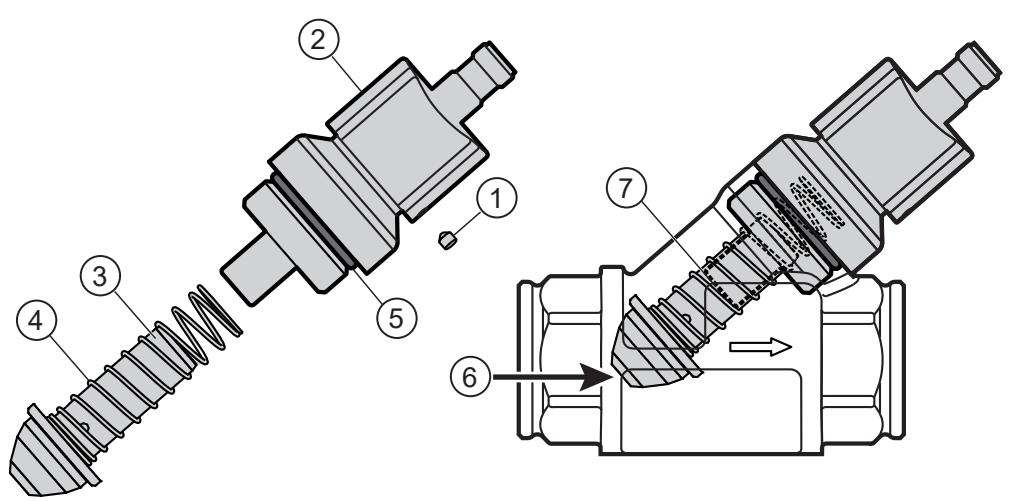 IFM SBY433 - Clean the device - 1
