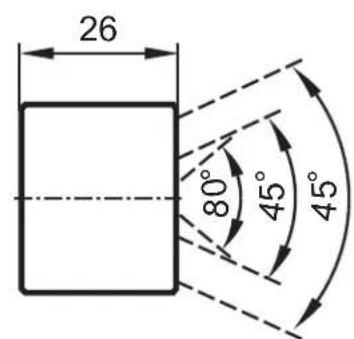 IFM O3R225 - O3R222 / O3R252 - 2