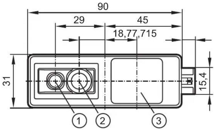 IFM O3R225 - O3R225 - 1