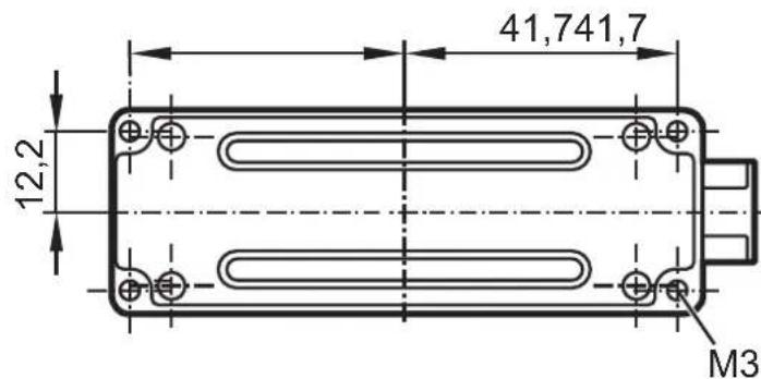 IFM O3R225 - O3R222 / O3R252 - 4