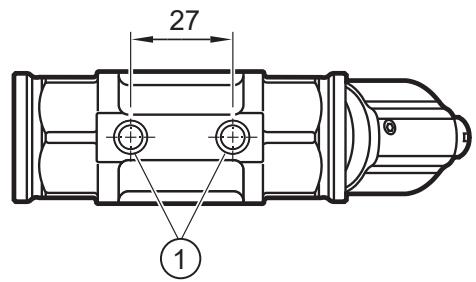 IFM SBY357 - 安装附件 - 1