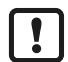 IFM SV5200 - Parameterinställning - 1