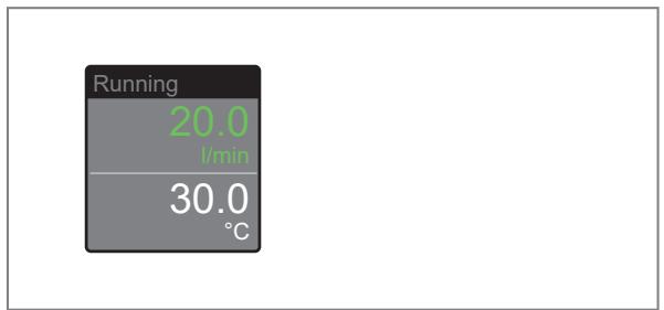 IFM SV4200 - Display Farbeinstellung - 1