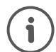 IFM SU8621 - 操作部と表示の説明 - 2