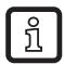 IFM TA2537 - Símbolos utilizados - 2