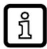 IFM TCC811 - Signal analogique - 1
