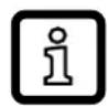 IFM TCC811 - Fonction de contrôle de calibrage - 3