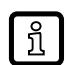 IFM TD2847 - Geräte mit Prozessanschluss G 1/2 Dichtkonus - 1
