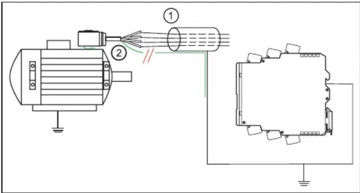 IFM VSA006 - Appareils VSM - 2