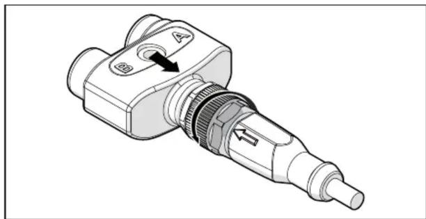 IFM EBF009 - 1