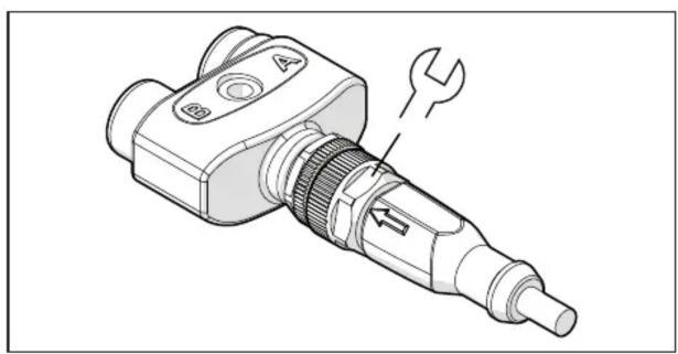 IFM EBF008 - 2