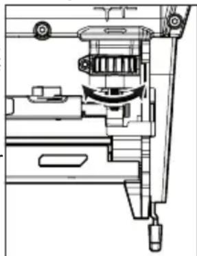 MILWAUKEE M18 Fuel 274921CT - Setting the Depth of Drive - 1
