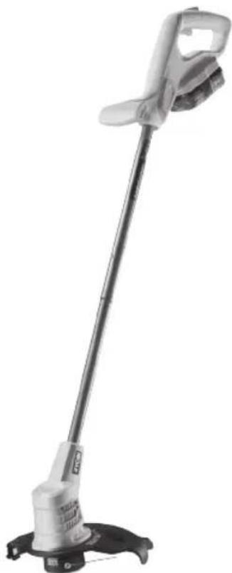 RYOBI One+ RLT1825M20S - 1