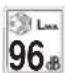 RYOBI One+ RLT1825M20S - SYMBOLE PRODUKTU - 9