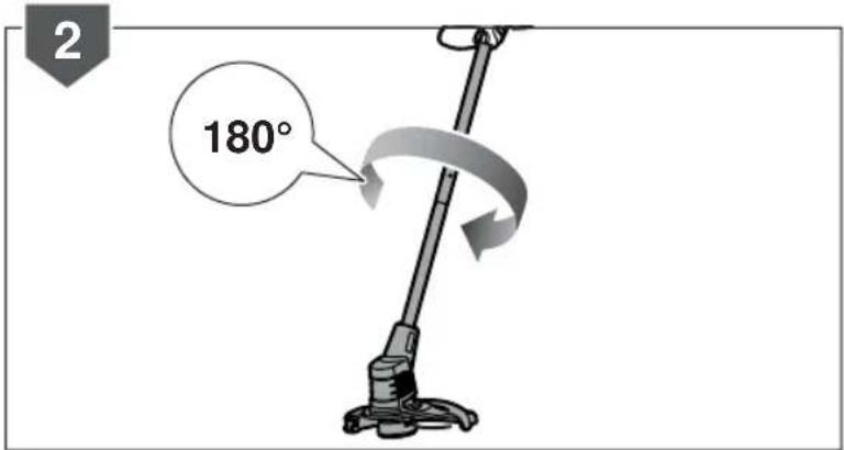 RYOBI One+ RLT1825M20S - OLT1825M - 27