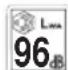 RYOBI One+ RLT1825M20S - SYMBOLS ON THE PRODUCT - 9