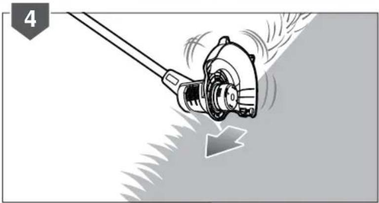 RYOBI One+ RLT1825M20S - OLT1825M - 29