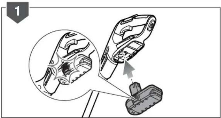 RYOBI One+ RLT1825M20S - OLT1825M - 18