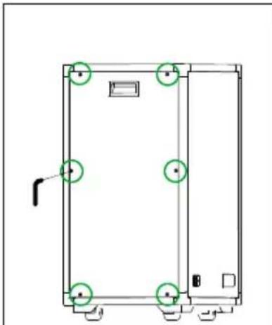 Soler & Palau PAP 420 - INBETRIEBNAHME - 1