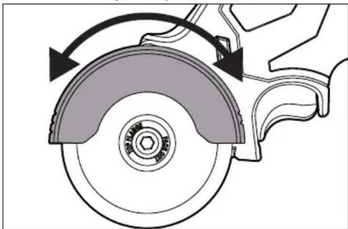 MILWAUKEE M12 Fuel 252221XC - Wheel Selection - 2