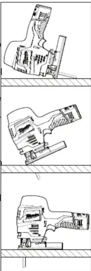 MILWAUKEE M12 244521 - Cómo realizar cortes de hundimiento - 1