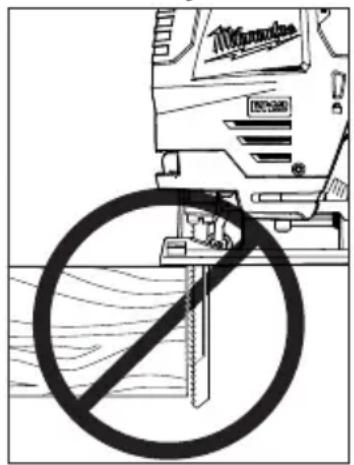 MILWAUKEE M12 244521 - ADVERTENCIA - 1