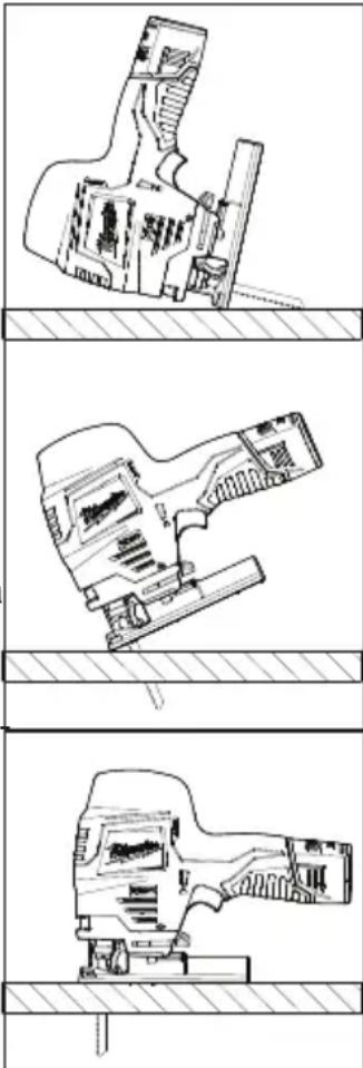 MILWAUKEE M12 244521 - Coupe en plongée - 1