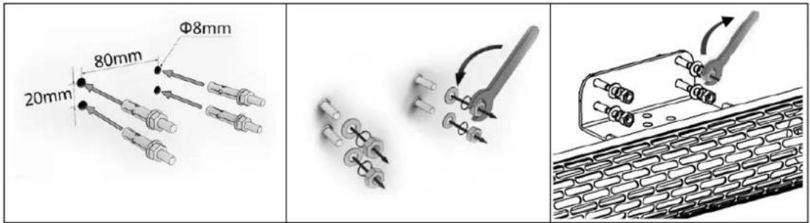 Soler & Palau HE1500N - 7