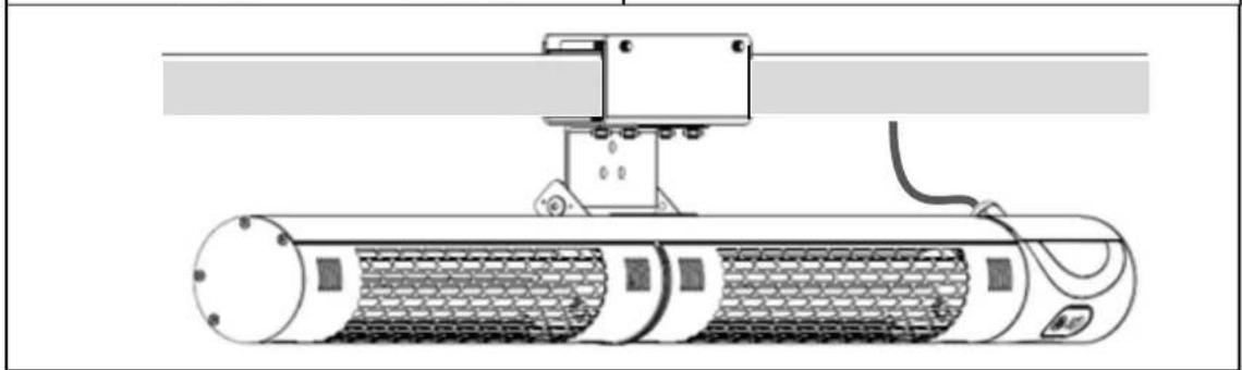 Soler & Palau HE1500N - 10