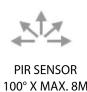 SMARTWARES 5000.255L - 8