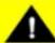 TRIUMPH Bonneville T214 (2015) - Avertissement - 1