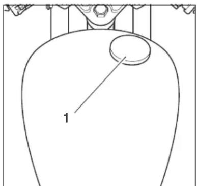 TRIUMPH Bonneville T214 (2015) - Informations générales - 1
