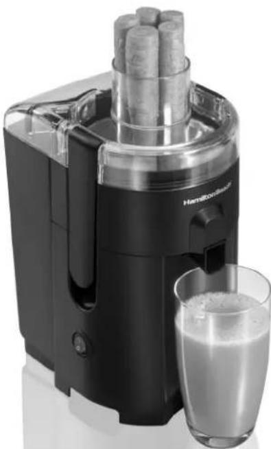 HAMILTON BEACH 67500 - Hamilton Beach - 1