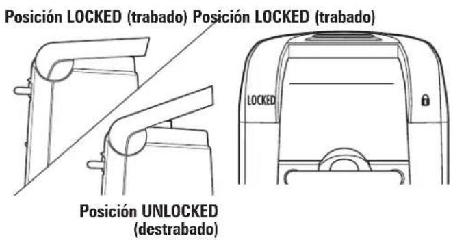 HAMILTON BEACH SmoothTouch 76606Z - Piezas y Caracteristicas - 2