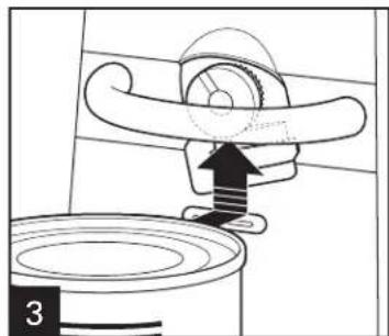 HAMILTON BEACH SmoothTouch 76606Z - How to Use - 3