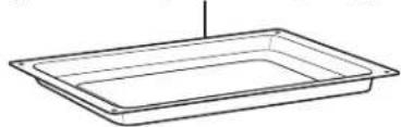 HAMILTON BEACH SureCrisp XL 31390 - Piezas y características - 4